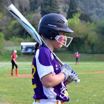 Softball Under 19 per ragazze