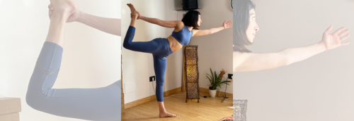 Hatha Yoga Vinyasa  LG 10.30
