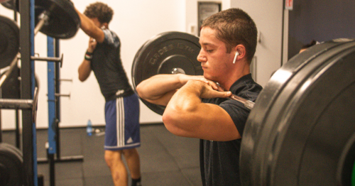 Corso di Functional Training - Adulti