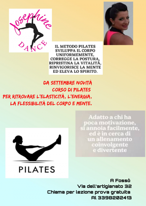 Pilates