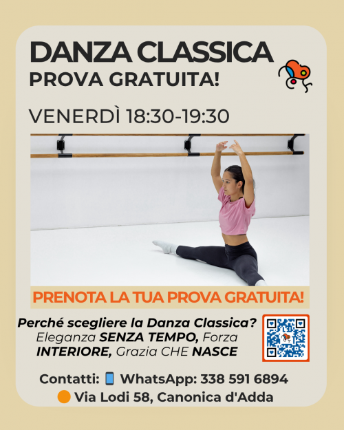 Classica Avanzata