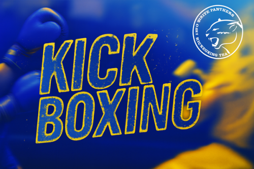 Play w/Kick Boxing