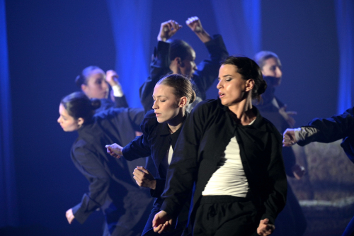 Contaminazione hip hop