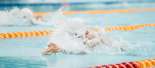 Nuoto Junior e Senior