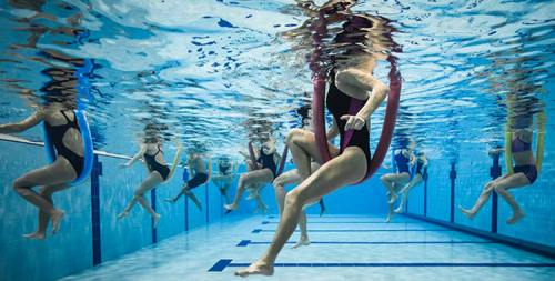 AquaFitness