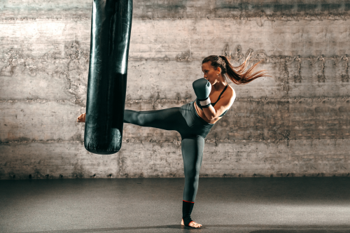 Fit Boxe