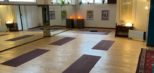 Yoga