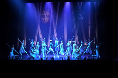 Danza classica primo corso