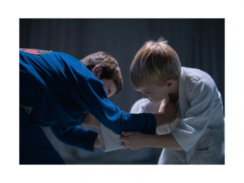 JUDO