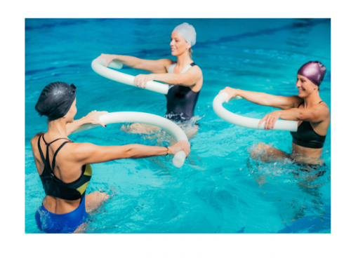 ACQUAGYM