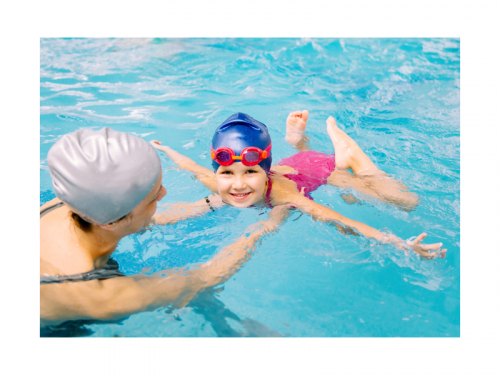 NUOTO BIMBI