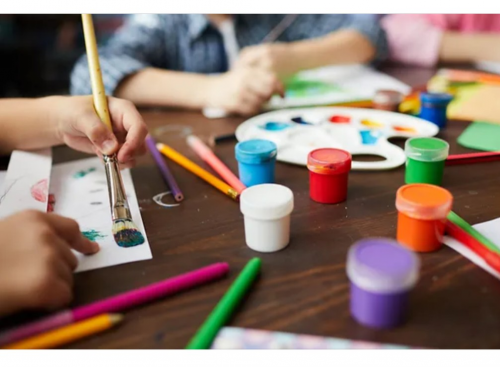 ART LAB - ARTE LIBERA