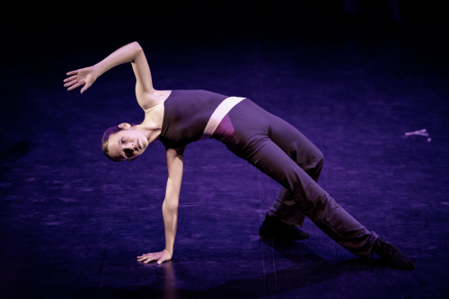 Danza Moderna