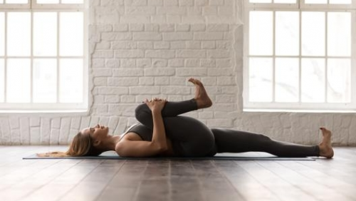 Stretching/ ginnastica dolce per adulti