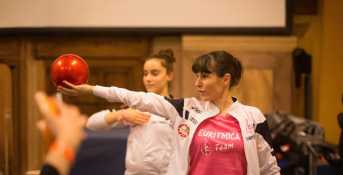 Corso Base 7-13 anni a Sommariva del Bosco
