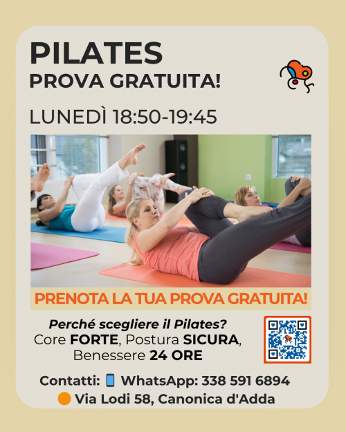 Pilates