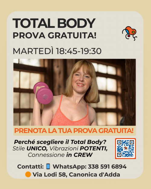 Total Body