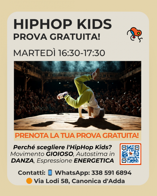 Hip Hop Base